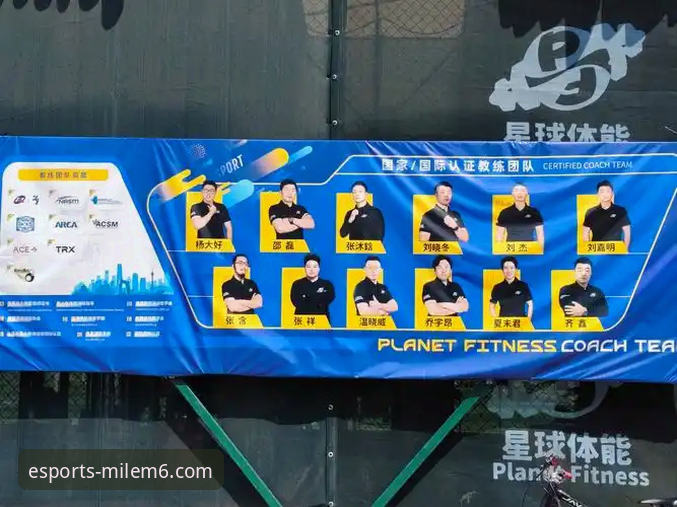 米乐体育平台：一站式电竞体验与米乐m6电竞赛事深度评测